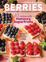 Better Homes & Gardens Berries